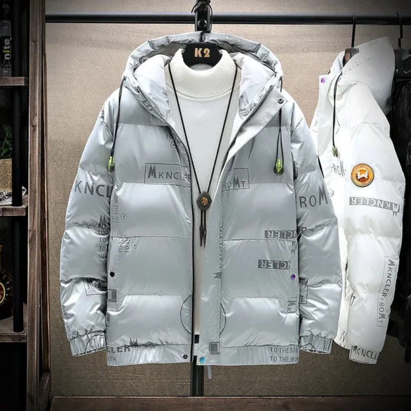 Rush Winter Jacket - Image 6