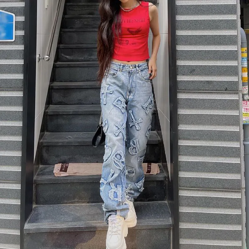 RX Baggy Jeans - Image 2