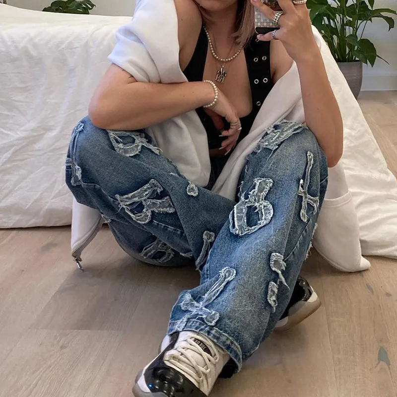 RX Baggy Jeans - Image 4