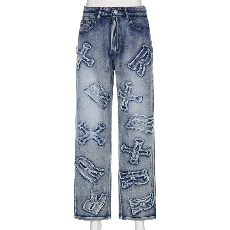 RX Baggy Jeans - Image 5