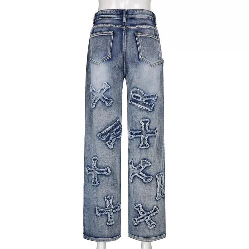 RX Baggy Jeans - Image 6