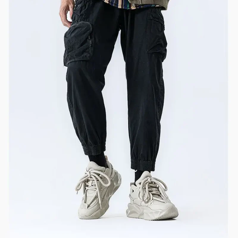 Sahara Dust Chunky Sneakers - Image 7