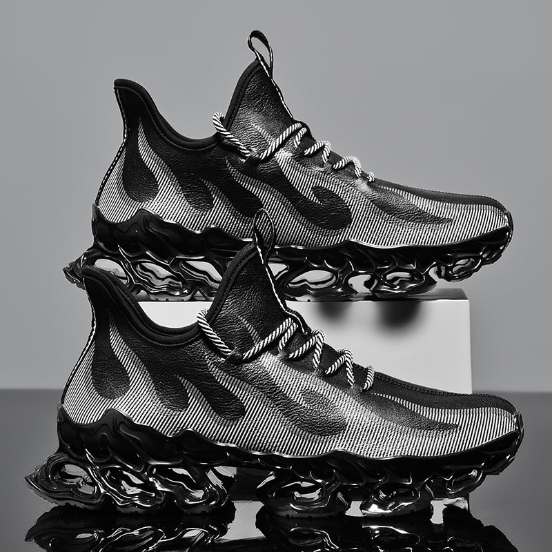 Sahara Flame Light Sneakers - Image 14