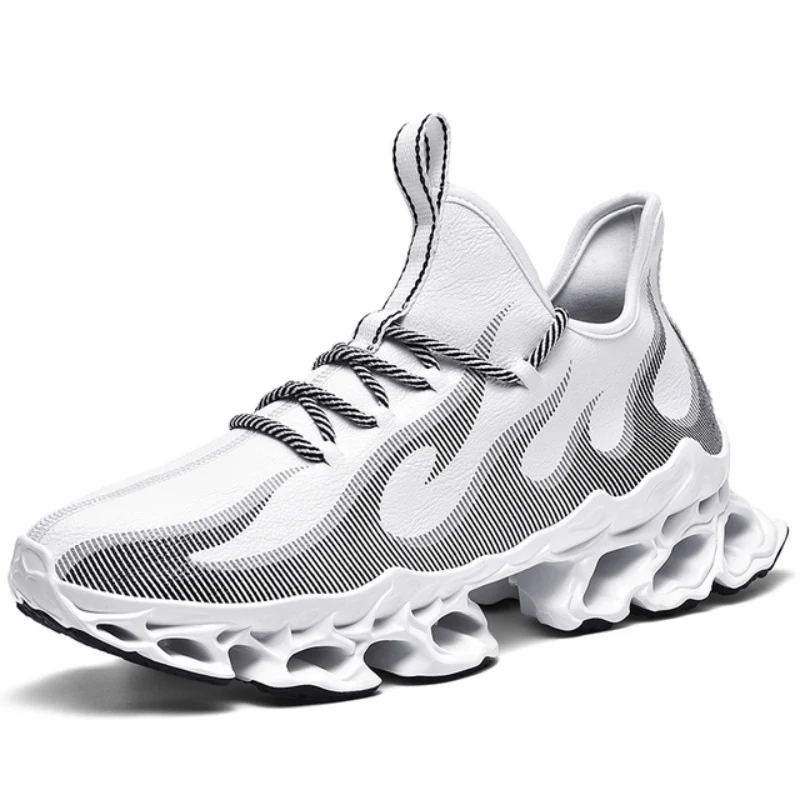 Sahara Flame Light Sneakers - Image 2