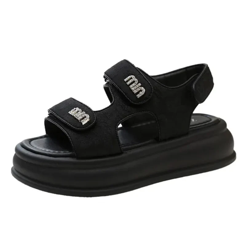 Salena Summer Sandals - Image 2