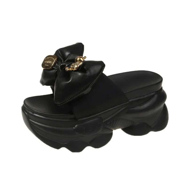 Sando Summer Slippers - Image 2