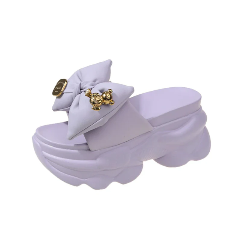 Sando Summer Slippers - Image 3