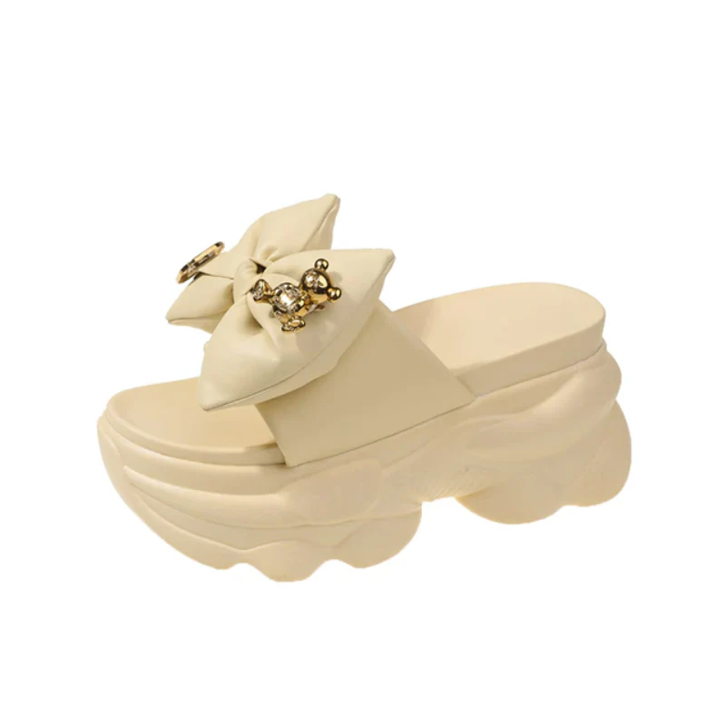 Sando Summer Slippers - Image 4