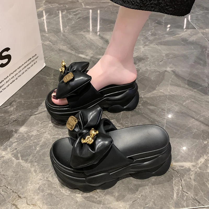 Sando Summer Slippers - Image 5
