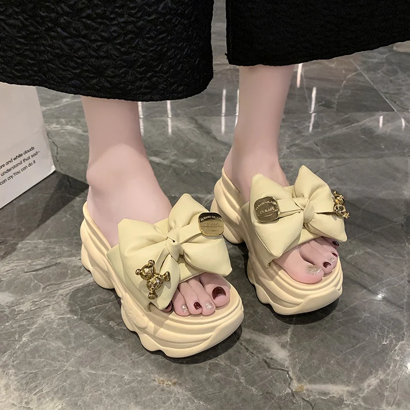 Sando Summer Slippers - Image 7