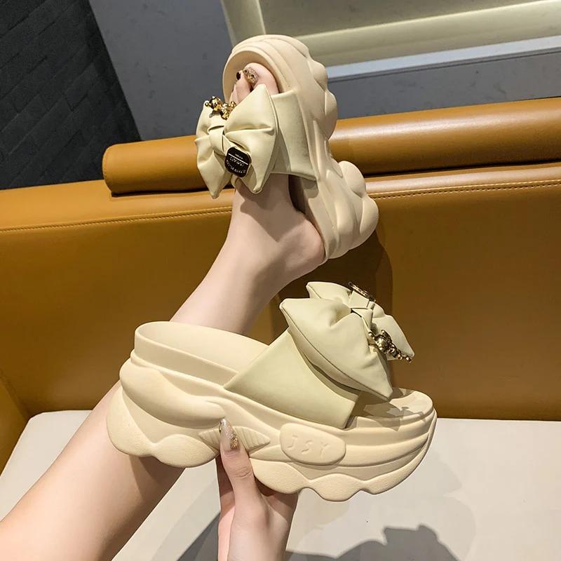 Sando Summer Slippers - Image 8