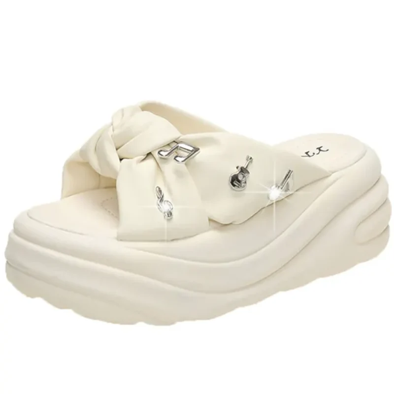 SandyBow Trendy Slippers - Image 2