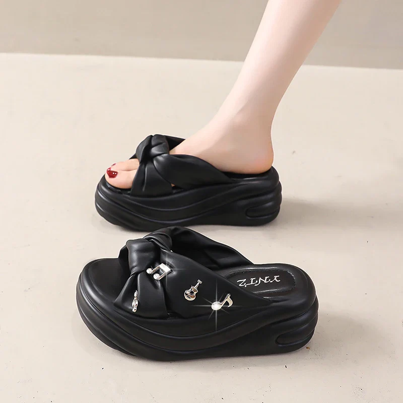 SandyBow Trendy Slippers - Image 5