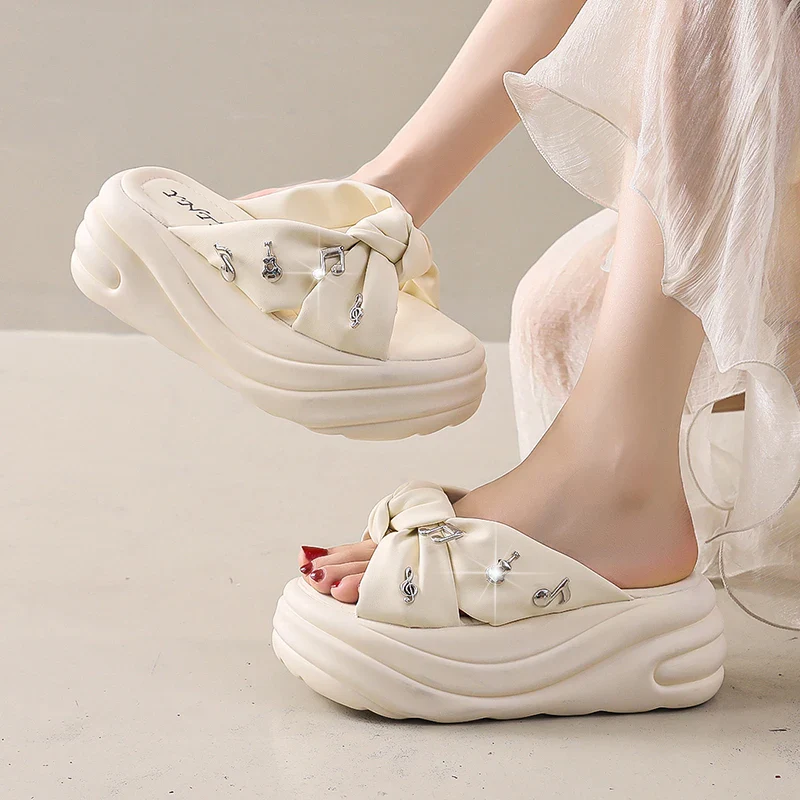 SandyBow Trendy Slippers - Image 6