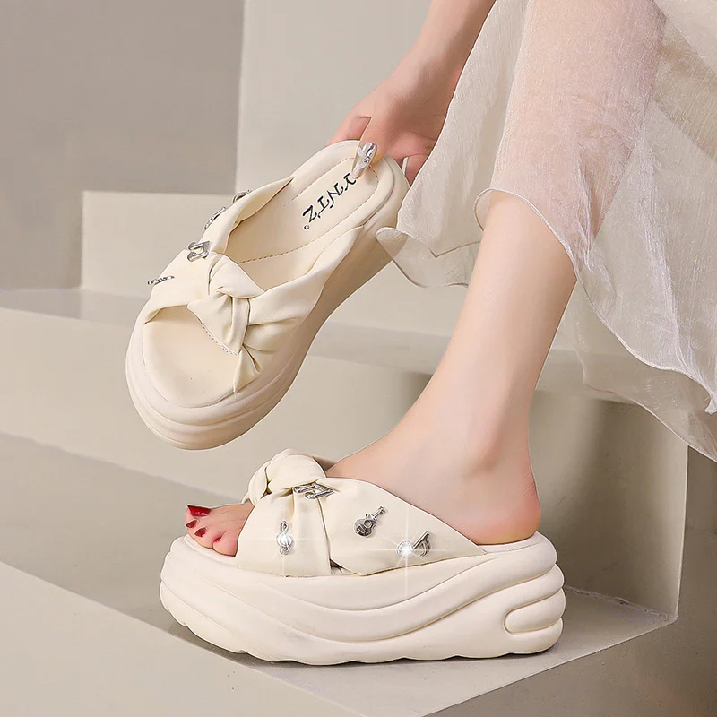 SandyBow Trendy Slippers - Image 8