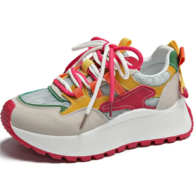 ScorchStep Sneakers - Image 2