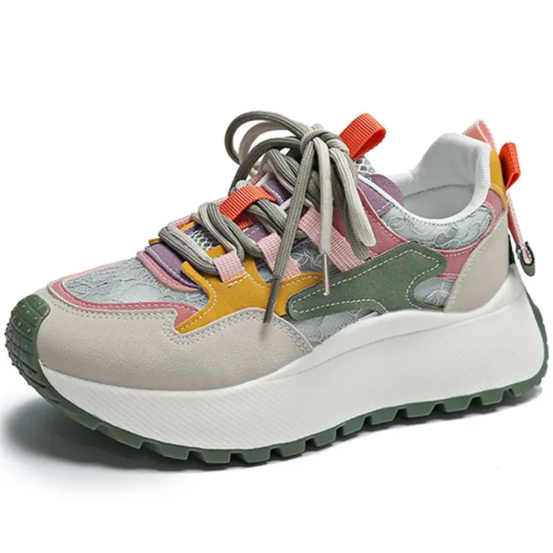 ScorchStep Sneakers - Image 3