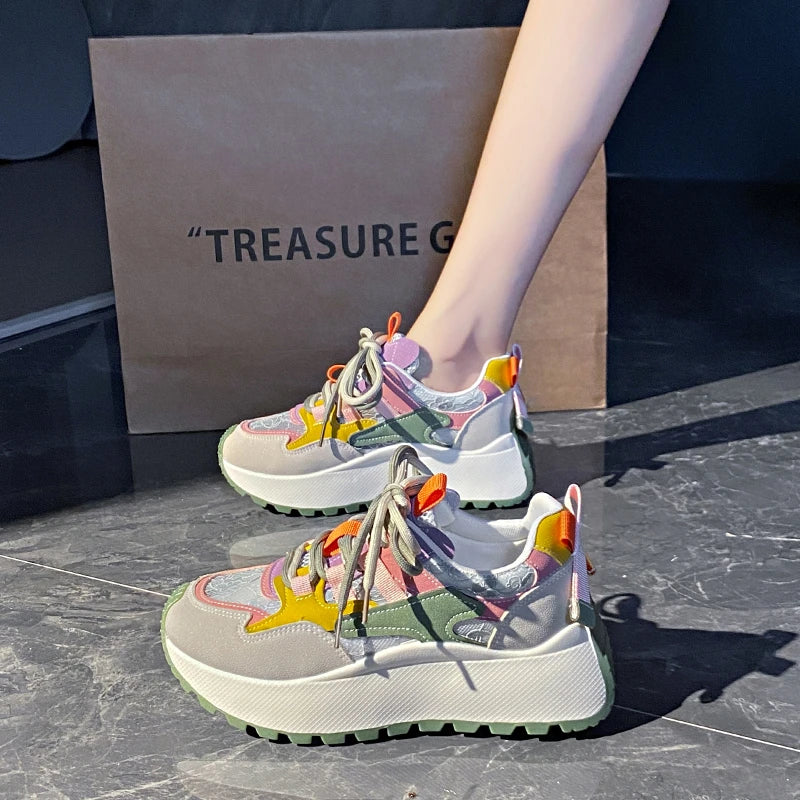 ScorchStep Sneakers - Image 6