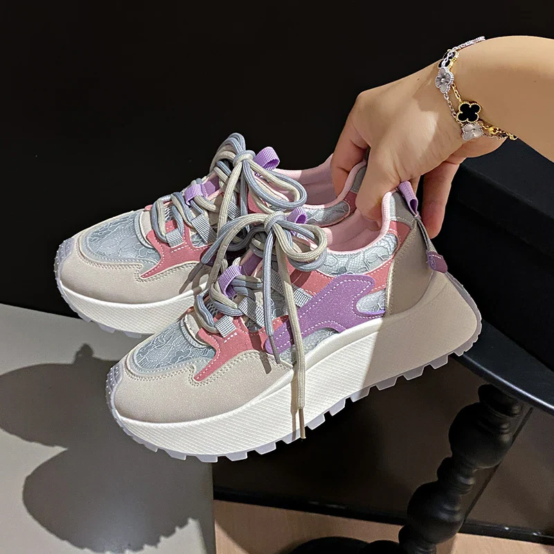 ScorchStep Sneakers - Image 7