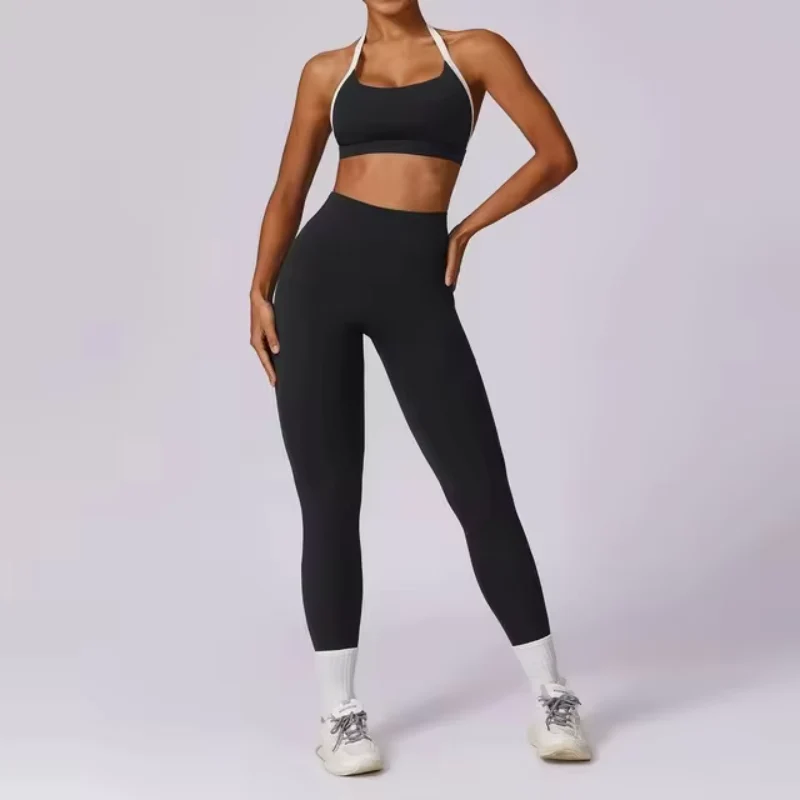 SculptFlex Gym Wear Set - Image 11
