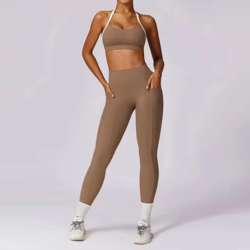 SculptFlex Gym Wear Set - Image 12