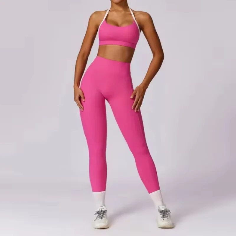 SculptFlex Gym Wear Set - Image 13