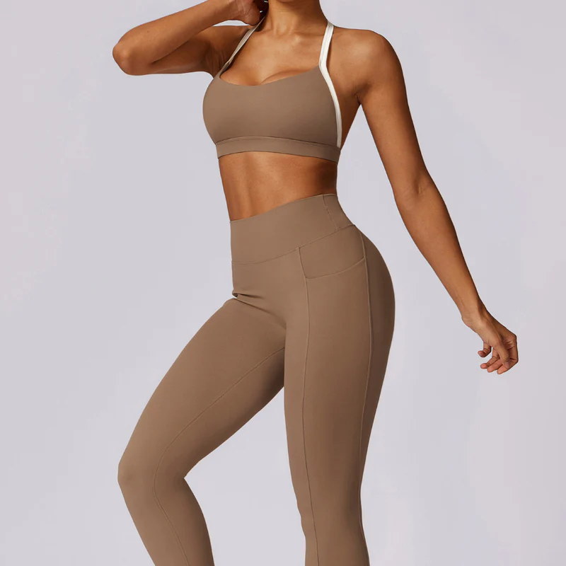 SculptFlex Gym Wear Set - Image 15