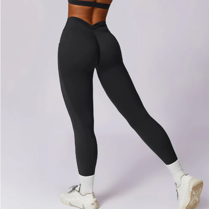 SculptFlex Gym Wear Set - Image 16