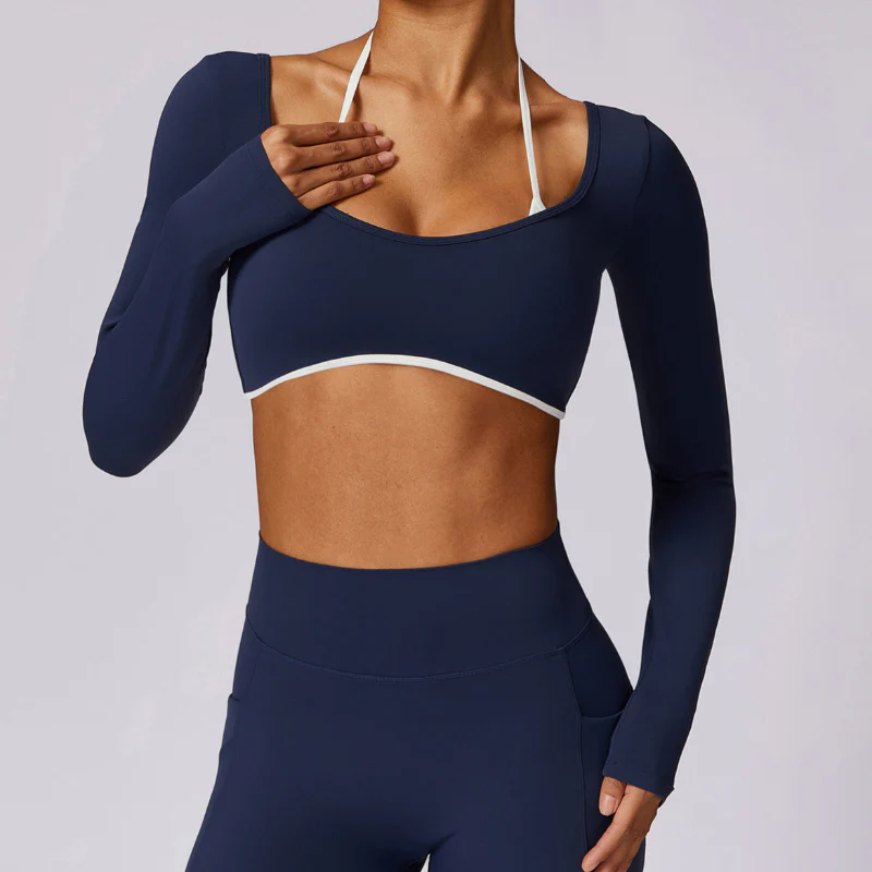 SculptFlex Gym Wear Set - Image 7