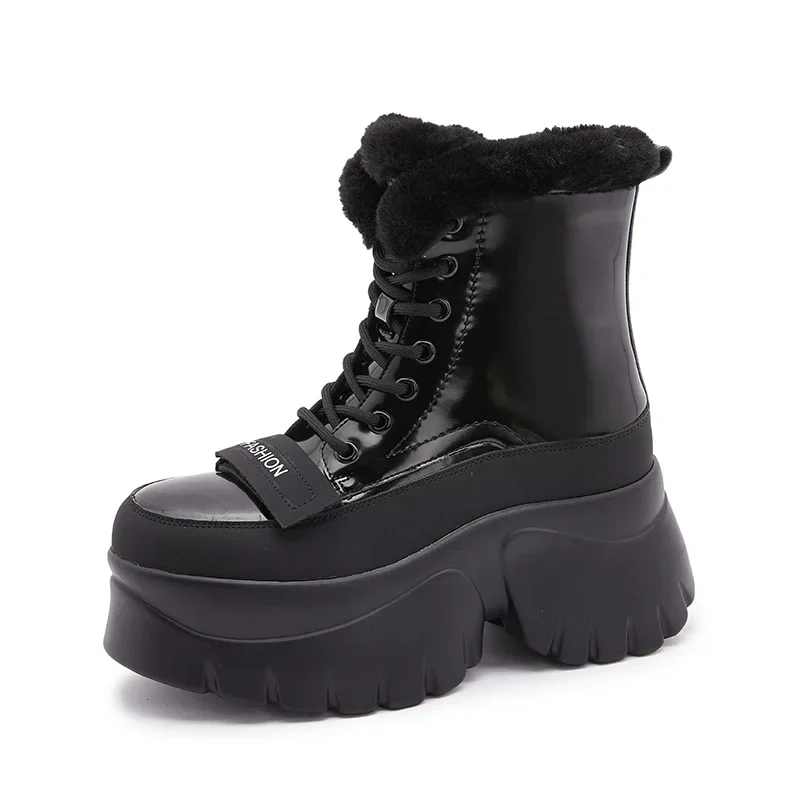 Seasonal Stepper Boots - Image 2