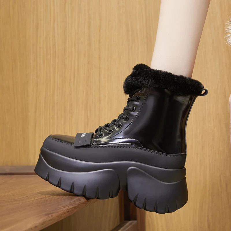 Seasonal Stepper Boots - Image 4