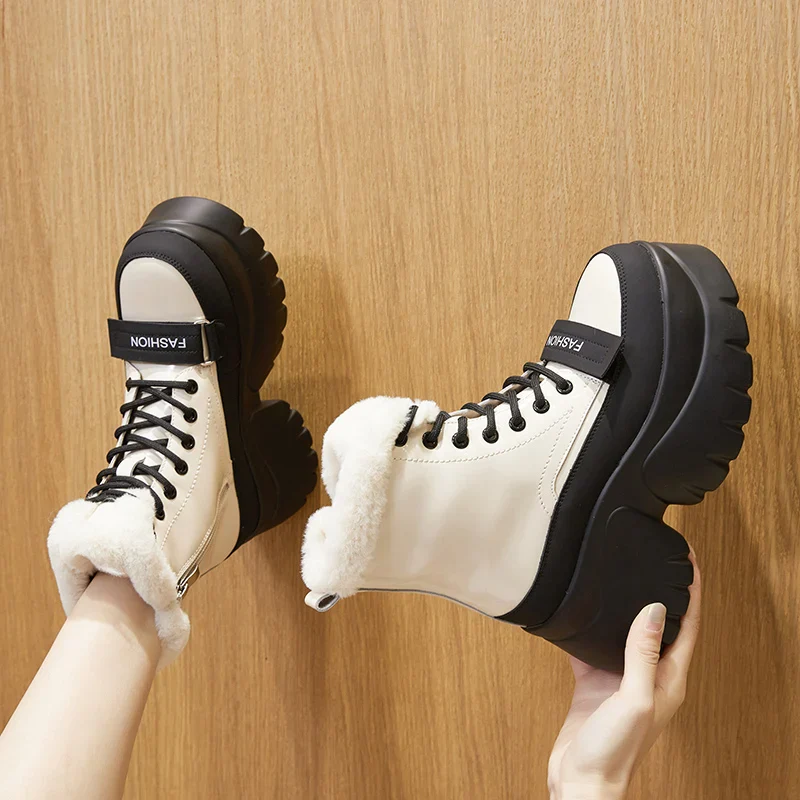 Seasonal Stepper Boots - Image 5