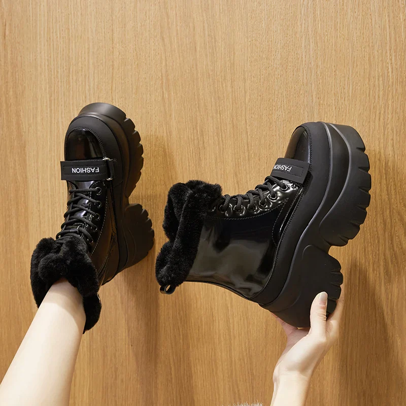 Seasonal Stepper Boots - Image 6