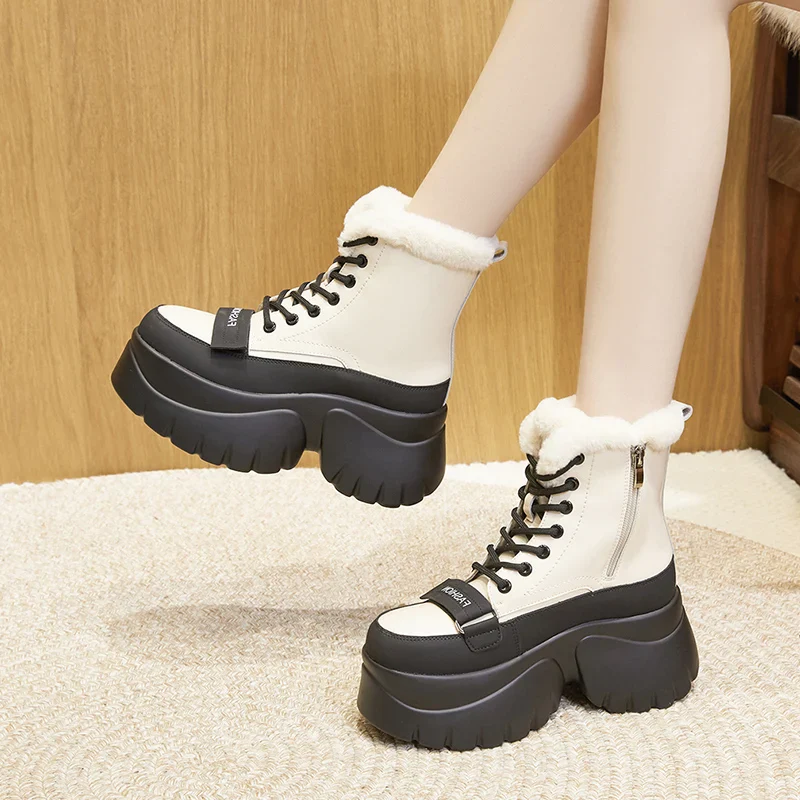 Seasonal Stepper Boots - Image 7