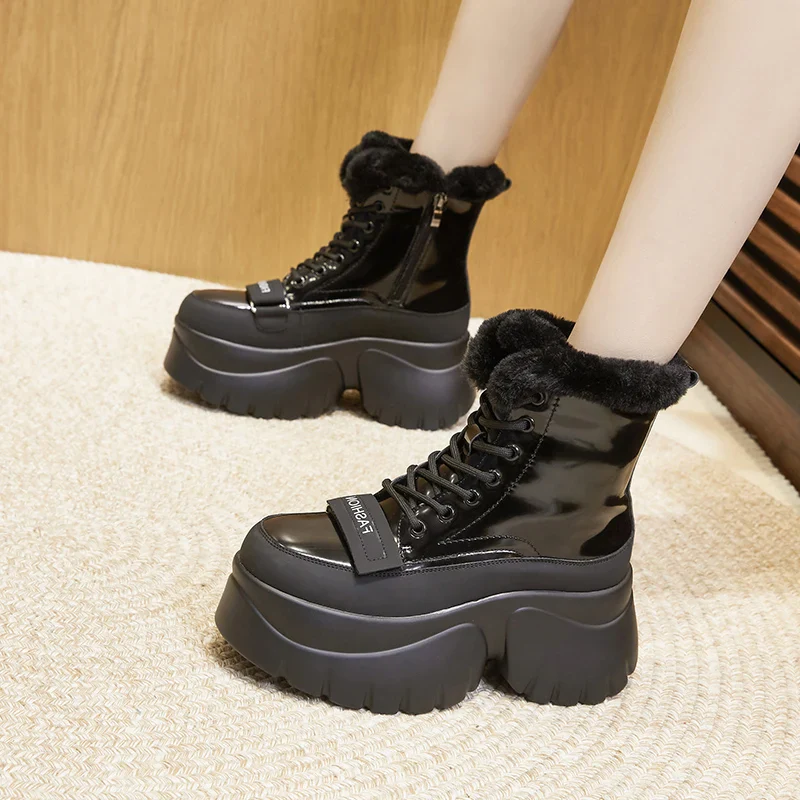 Seasonal Stepper Boots - Image 8