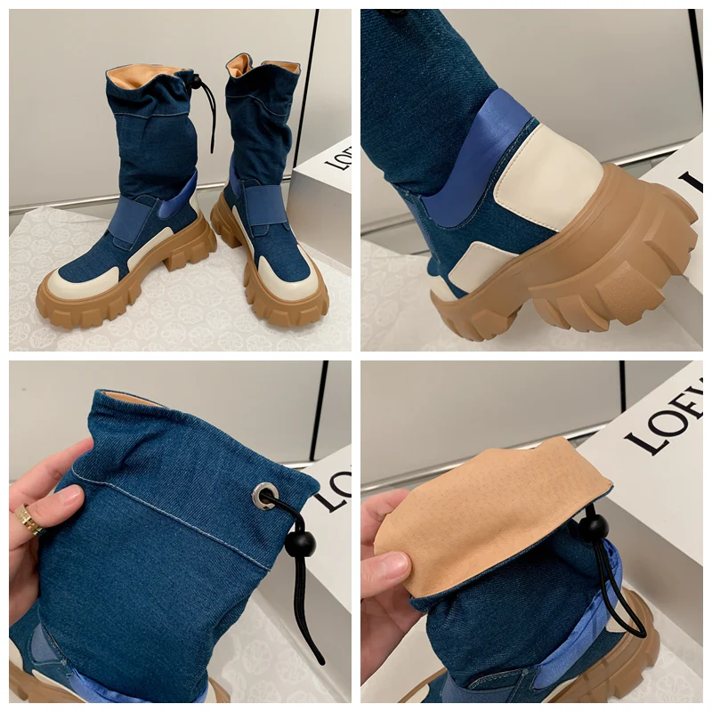 Seattle Summer Boots - Image 10