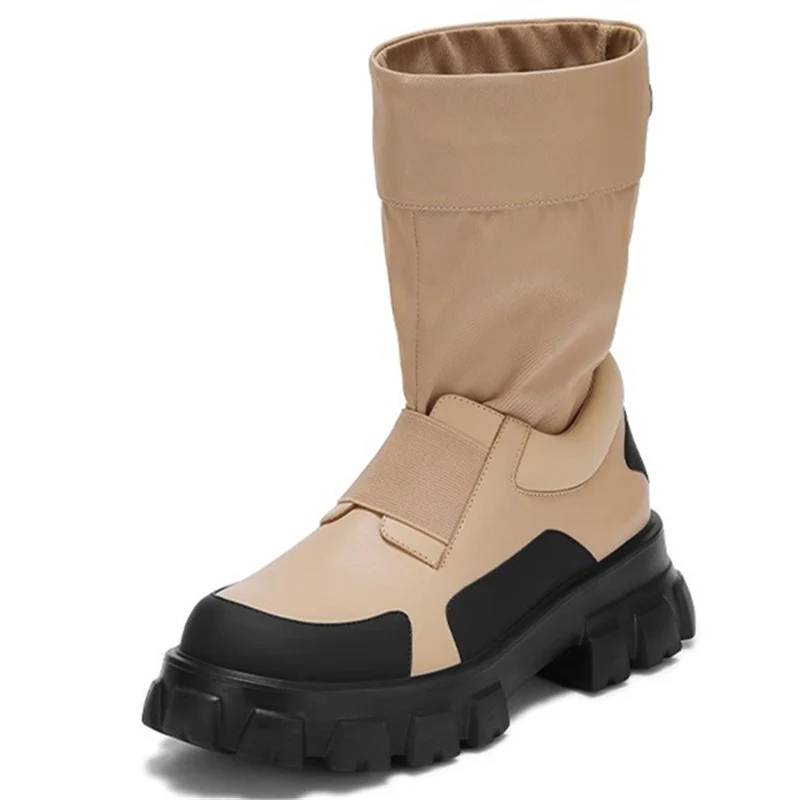 Seattle Summer Boots - Image 2