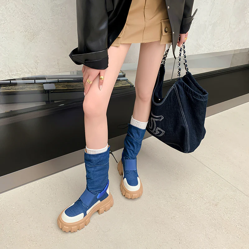 Seattle Summer Boots - Image 5