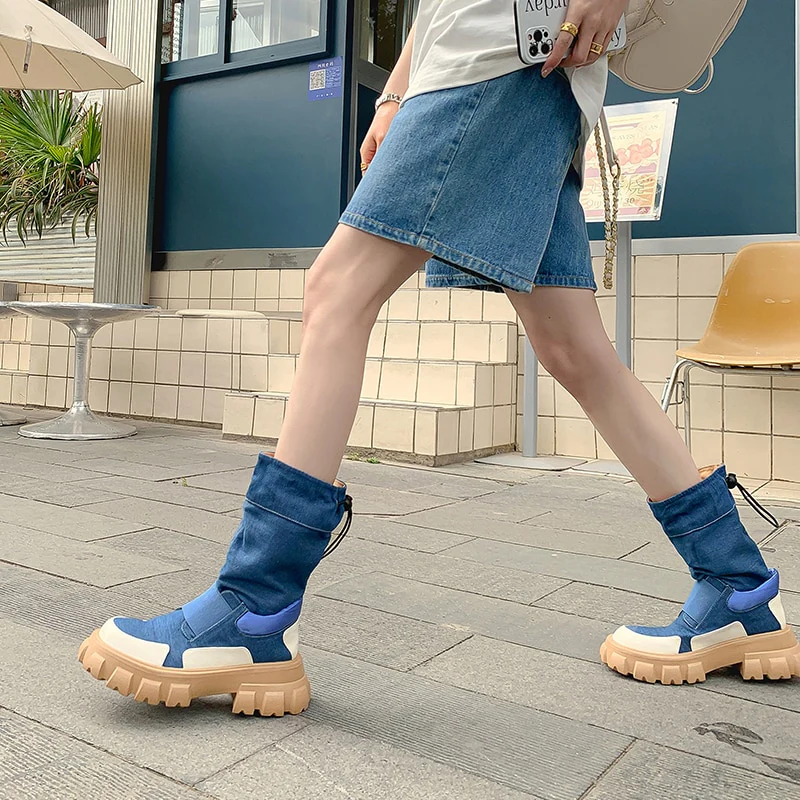 Seattle Summer Boots - Image 6