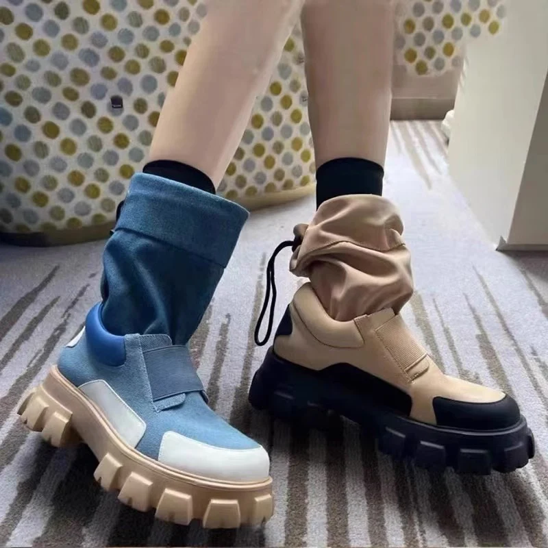Seattle Summer Boots - Image 8