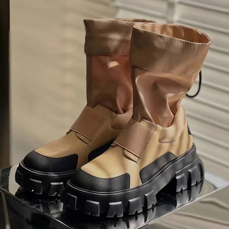 Seattle Summer Boots - Image 9
