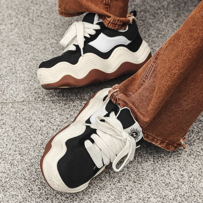 Serpentine Soles Sneakers - Image 5