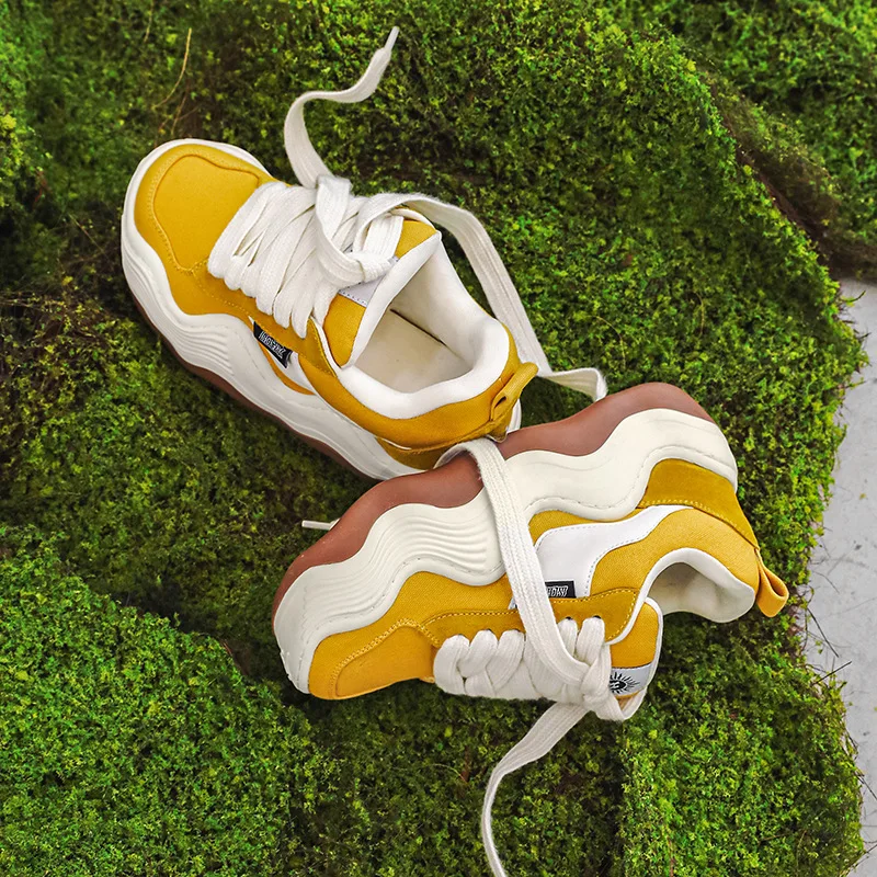 Serpentine Soles Sneakers - Image 6
