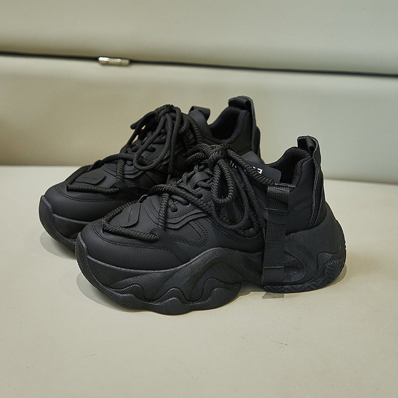 SevilleSteps Chunky Sneakers - Image 3