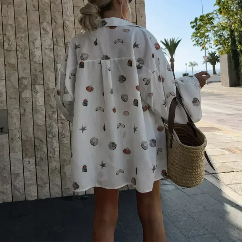 ShellAura Shorts Set - Image 5