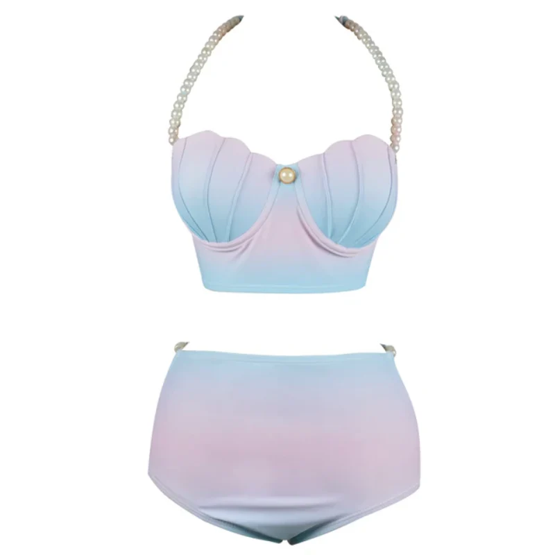 Shellology Two piece Swimsuit - Image 3