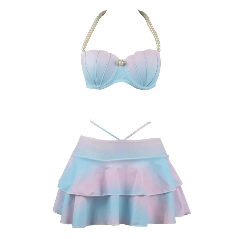 Shellology Two piece Swimsuit - Image 5