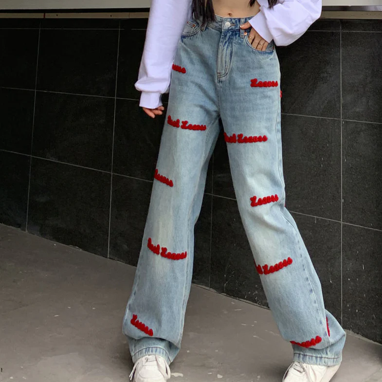 Sidney Vintage Jeans - Image 2