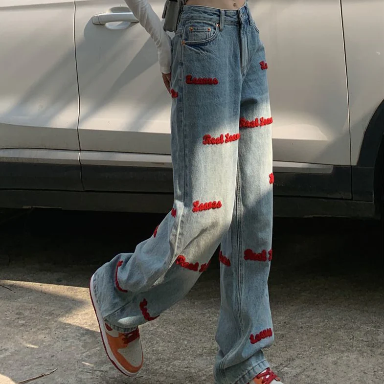 Sidney Vintage Jeans - Image 3
