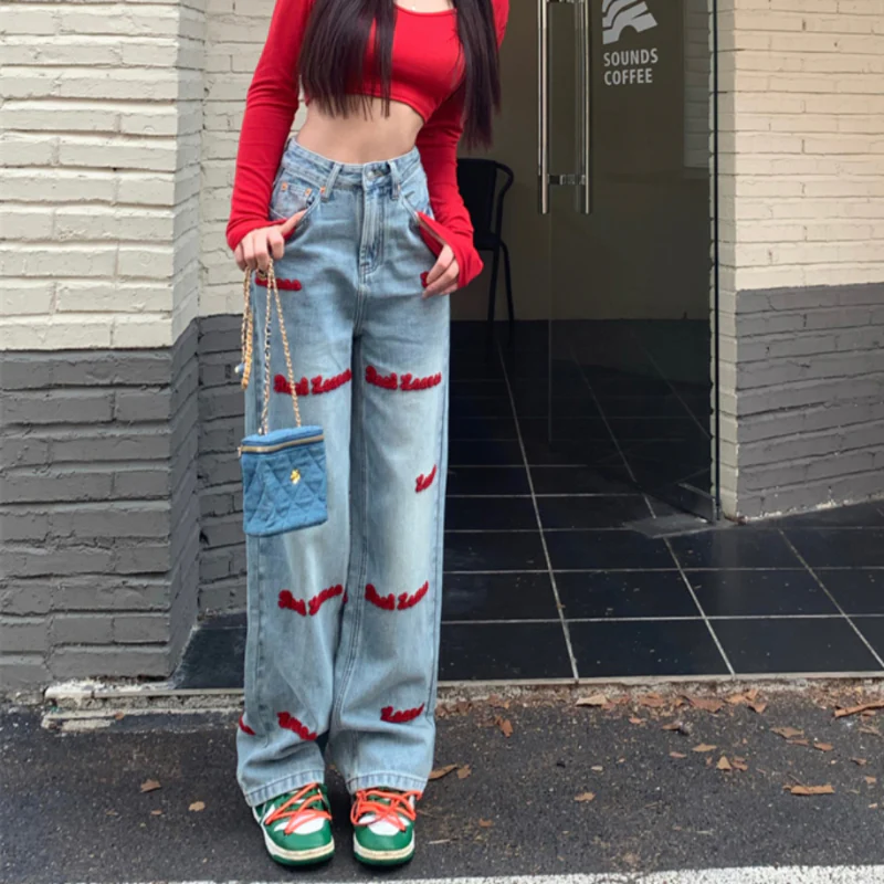 Sidney Vintage Jeans - Image 4